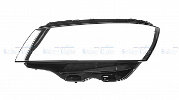 СТЕКЛО ФАРЫ ЛЕВОЕ VW MULTIVAN T6 19-24 FULL LED