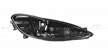 КОРПУС ФАРЫ ПРАВЫЙ TESLA MODEL S 16-21