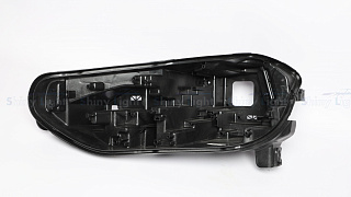 Корпус фары левый Jetour X70 Plus 2020+
