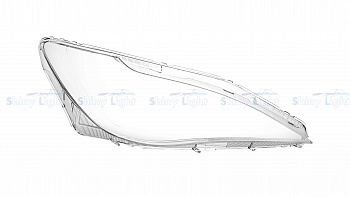 СТЕКЛО ФАРЫ ПРАВОЕ CHRYSLER VOYAGER 19-25