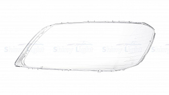 СТЕКЛО ФАРЫ ЛЕВОЕ CHEVROLET CAPTIVA 06-11