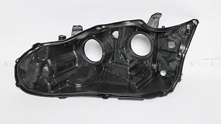 Корпус фары левый Lexus CT200 2010-2014