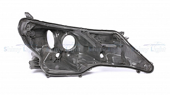 КОРПУС ФАРЫ ПРАВЫЙ TOYOTA RAV4 CA40 12-15