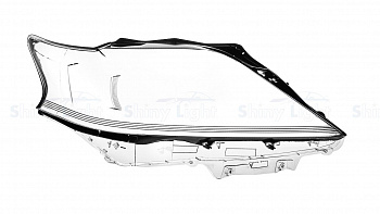 СТЕКЛО ФАРЫ ПРАВОЕ LEXUS RX 12-15