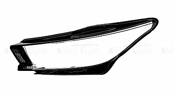 СТЕКЛО ФАРЫ ЛЕВОЕ EXEED TXL 19-24