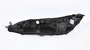 КОРПУС ФАРЫ ЛЕВЫЙ NISSAN X-TRAIL T33 23+