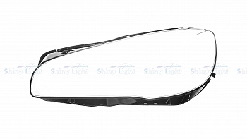 СТЕКЛО ФАРЫ ЛЕВОЕ BMW 2 SERIES GT F45 F46 18-22