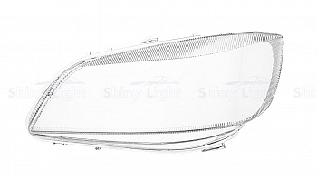 СТЕКЛО ФАРЫ ЛЕВОЕ OPEL ZAFIRA A 99-03