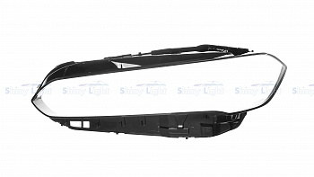 СТЕКЛО ФАРЫ ЛЕВОЕ HONDA CIVIC XI 21-25