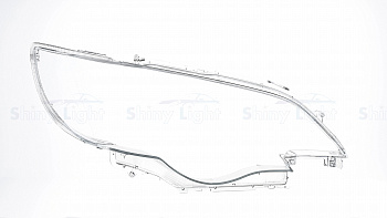 СТЕКЛО ФАРЫ ПРАВОЕ SUBARU LEGACY 06-09