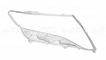 СТЕКЛО ФАРЫ ПРАВОЕ TOYOTA VENZA I 08-12