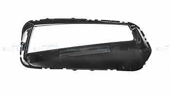 СТЕКЛО ФАРЫ ЛЕВОЕ LYNK CO 09 21-25
