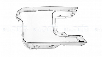 СТЕКЛО ФАРЫ ПРАВОЕ FORD F-150 17-20