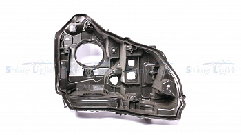 КОРПУС ФАРЫ ПРАВЫЙ INFINITI G25 G27 10-13