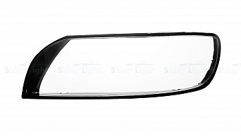 СТЕКЛО ФАРЫ ЛЕВОЕ VOLVO S40 04-07