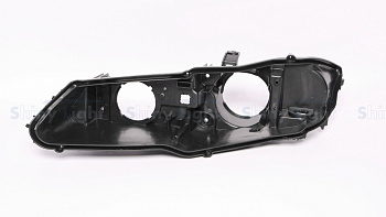 КОРПУС ФАРЫ ЛЕВЫЙ NISSAN SILVIA S15 99-02