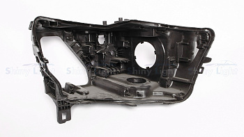 КОРПУС ФАРЫ ПРАВЫЙ AUDI Q3 18+