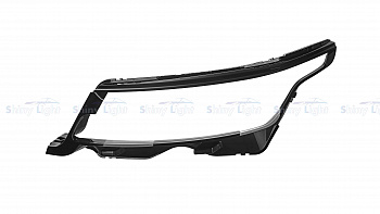 СТЕКЛО ФАРЫ ЛЕВОЕ RANGE ROVER SPORT L494 17-22
