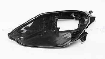 КОРПУС ФАРЫ ЛЕВЫЙ PORSCHE CAYENNE E3 9Y0 24+