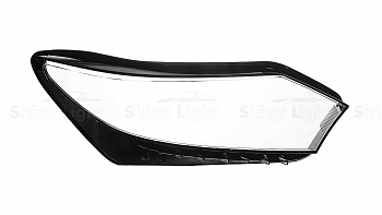 СТЕКЛО ФАРЫ ПРАВОЕ CHEVROLET EQUINOX 17-21