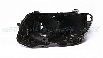 КОРПУС ФАРЫ ЛЕВЫЙ VW TIGUAN 16-21 FULL LED
