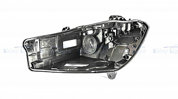 КОРПУС ФАРЫ ЛЕВЫЙ MERCEDES-BENZ CLE 23-26 DIGITAL LIGHT