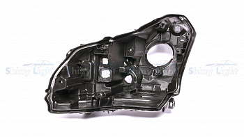 КОРПУС ФАРЫ ЛЕВЫЙ INFINITI G25 G27 10-13