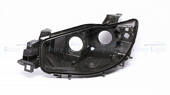 КОРПУС ФАРЫ ЛЕВЫЙ MAZDA CX-5 11-17 HALOGEN