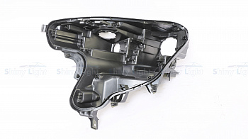 КОРПУС ФАРЫ ЛЕВЫЙ GMC TERRAIN 17-21 КСЕНОН