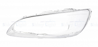 Стекло фары левое Volvo S60 2013-2018