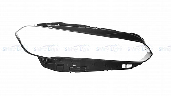 СТЕКЛО ФАРЫ ПРАВОЕ HONDA CIVIC XI 21-25