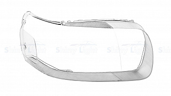 СТЕКЛО ФАРЫ ПРАВОЕ FORD MAVERICK 00-07