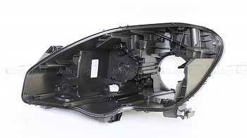 КОРПУС ФАРЫ ЛЕВЫЙ MERCEDES-BENZ B-CLASS W246 11-14