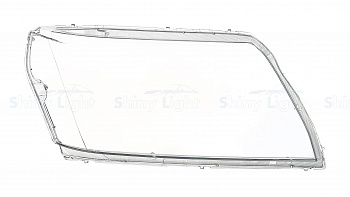 СТЕКЛО ФАРЫ ПРАВОЕ SUZUKI GRAND VITARA 05-16
