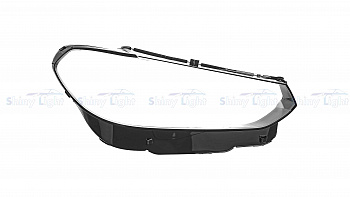 СТЕКЛО ФАРЫ ПРАВОЕ BMW X3 G01 21-24