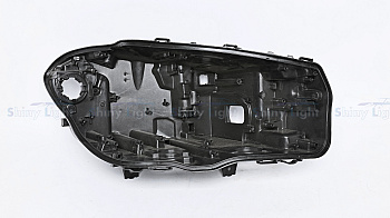 КОРПУС ФАРЫ ПРАВЫЙ BMW X3 G01 18-21 LED БЕЗ AFS