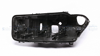 КОРПУС ФАРЫ ЛЕВЫЙ BMW 5 SERIES G30 20+