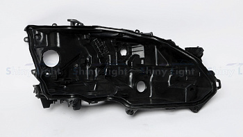КОРПУС ФАРЫ ПРАВЫЙ LEXUS GS 15-20