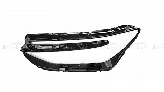 Стекло фары левое Chery Arrizo 8 2022+