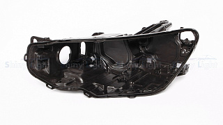 Корпус фары левый Volkswagen Passat B8 2020-2023 IQ Light