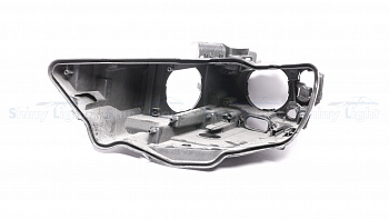 КОРПУС ФАРЫ ЛЕВЫЙ AUDI A3 8V 16-20