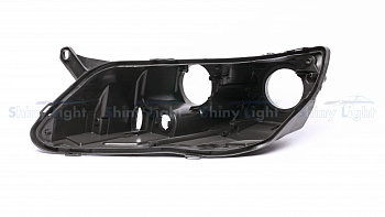 КОРПУС ФАРЫ ЛЕВЫЙ VW TIGUAN 07-11 HALOGEN