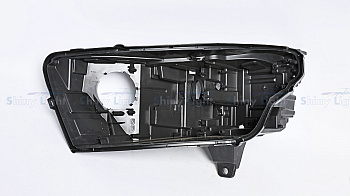 КОРПУС ФАРЫ ЛЕВЫЙ FAW BESTUNE T99 20-25