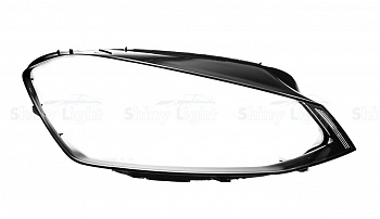 СТЕКЛО ФАРЫ ПРАВОЕ VW GOLF 7 12-17
