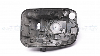КОРПУС ФАРЫ ЛЕВЫЙ MERCEDES-BENZ GLB-CLASS X247 19+