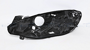 КОРПУС ФАРЫ ЛЕВЫЙ CHANGAN LAMORE 23+