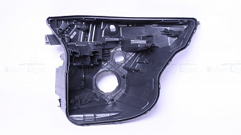 КОРПУС ФАРЫ ПРАВЫЙ CHEVROLET TRAILBLAZER 19-23 LED