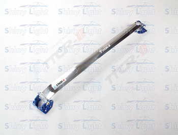 РАСПОРКА ПЕРЕДНИХ СТОЕК HONDA ACCORD (7G) 2002 - 2008