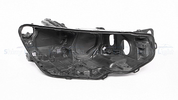 КОРПУС ФАРЫ ПРАВЫЙ VW PASSAT B8 20-23 IQ LIGHT