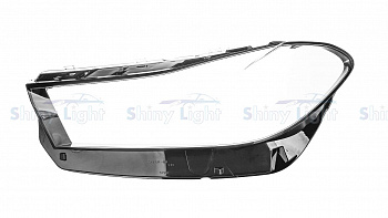 СТЕКЛО ФАРЫ ЛЕВОЕ BMW 6 SERIES G32 20-23